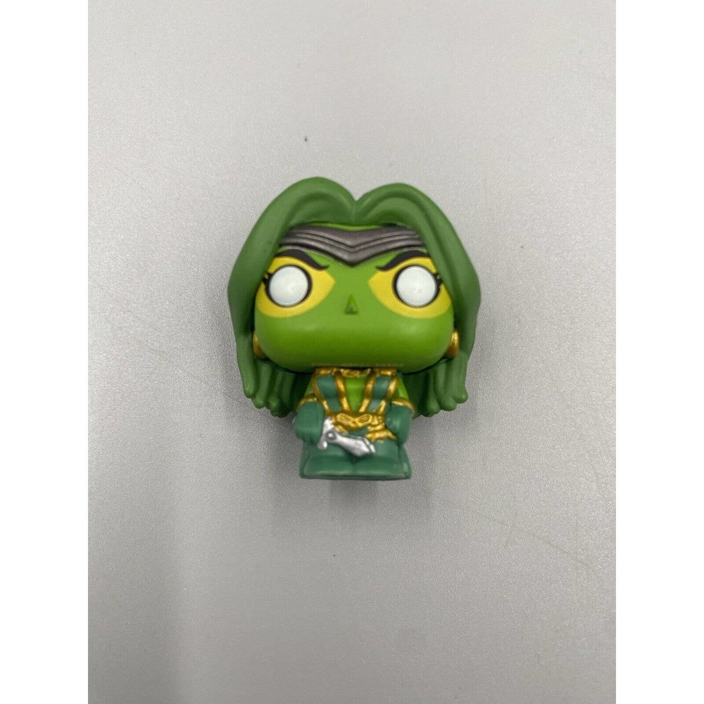 Funko Pop Advent Calendarβ Marvel 80 Years Gamora 2019 Mini Figure 2.25β